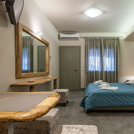 Argyroyla Damouchari Studios Zewnętrze zdjęcie