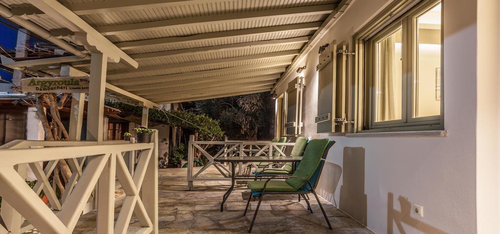 Argyroyla Apartament Damouchari
