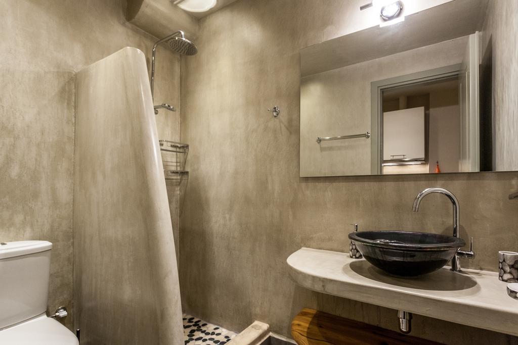 Apartament Argyroyla Damouchari