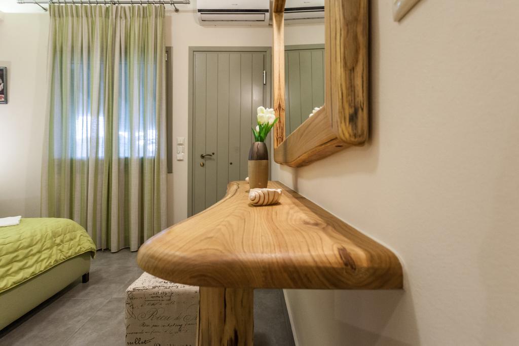 Apartment Argyroyla Studios Damouchari
