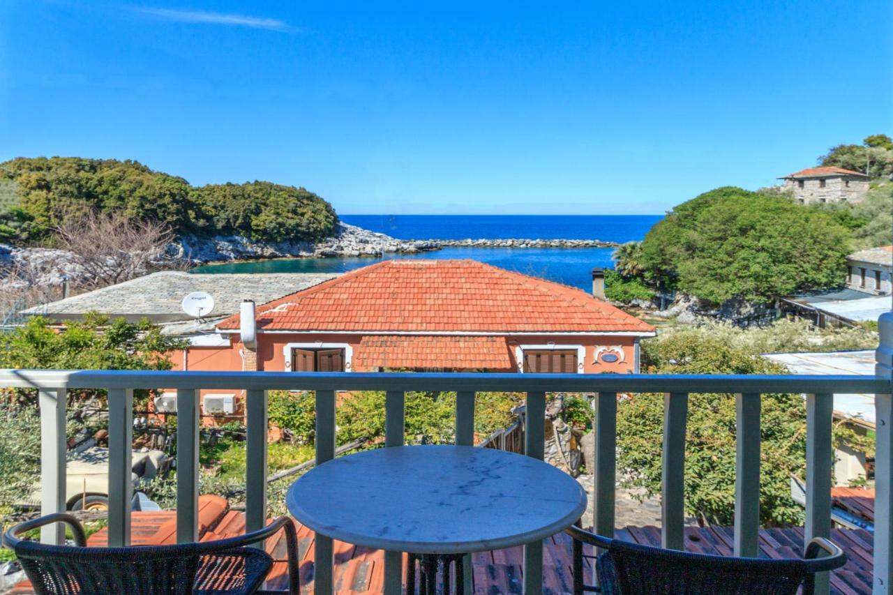 Argyroyla Apartament